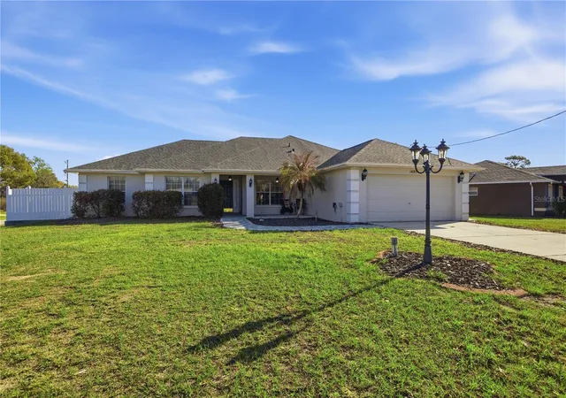 Photo 2 of Single family home for sale at 14185 Dorado St, Spring Hill, FL 34609 | MLS# TB8485513 | Listing updated on 2026-09-09