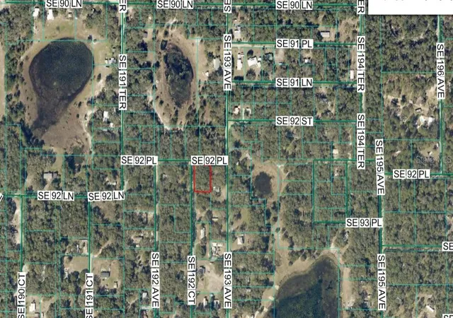 Photo 1 of Land for sale at 00 Se 92nd Place, Ocklawaha, FL 32179 | MLS# OM720666 | Listing updated on 2026-09-16