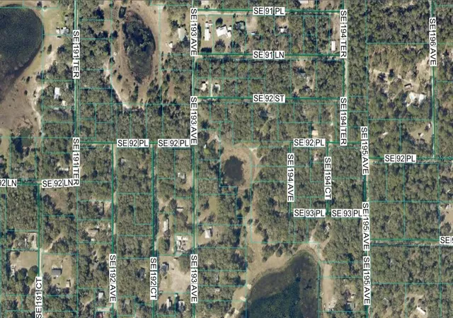 Photo 2 of Land for sale at 00 Se 92nd Place, Ocklawaha, FL 32179 | MLS# OM720666 | Listing updated on 2026-09-16