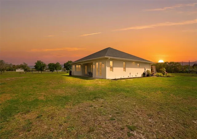 Photo 2 of Single family home for sale at 10080 Wauchula Rd, Myakka City, FL 34251 | MLS# A4685991 | Listing updated on 2026-10-02