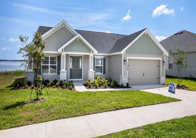 Photo 1 of Sale Pending at 1496 Melrose St, Lake Alfred, FL 33850 | MLS# L4960218 | Listing updated on 2026-09-08
