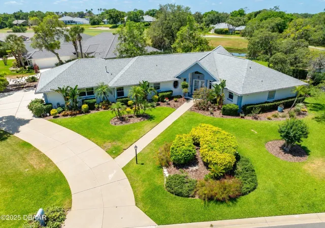 Photo 1 of Single family home for sale at 203 Prestwick Dr, New Smyrna Beach, FL 32168 | MLS# NS1087630 | Listing updated on 2026-09-16