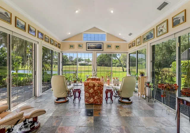 Photo 3 of Single family home for sale at 203 Prestwick Dr, New Smyrna Beach, FL 32168 | MLS# NS1087630 | Listing updated on 2026-09-16