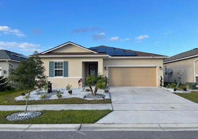 Photo 1 of Single family home for sale at 360 Buchannan Dr, Davenport, FL 33837 | MLS# TB8486818 | Listing updated on 2026-09-16