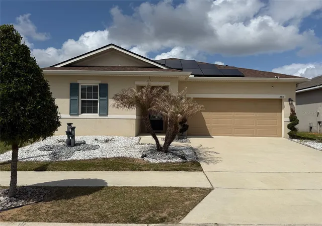 Photo 3 of Single family home for sale at 360 Buchannan Dr, Davenport, FL 33837 | MLS# TB8486818 | Listing updated on 2026-09-16