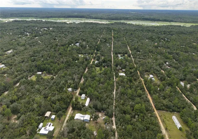 Photo 2 of Land for sale at 27 NE 235th Street, Fort Mc Coy, FL 32134 | MLS# W7883921 | Listing updated on 2026-09-16
