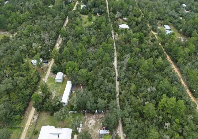 Photo 3 of Land for sale at 27 NE 235th Street, Fort Mc Coy, FL 32134 | MLS# W7883921 | Listing updated on 2026-09-16