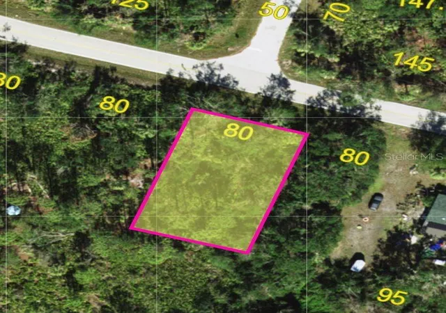Photo 3 of Land for sale at 23341 Elmira Blvd, Punta Gorda, FL 33980 | MLS# C7523455 | Listing updated on 2026-10-16