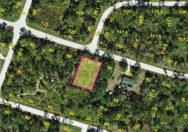 Photo 2 of Land for sale at 23341 Elmira Blvd, Punta Gorda, FL 33980 | MLS# C7523455 | Listing updated on 2026-10-16