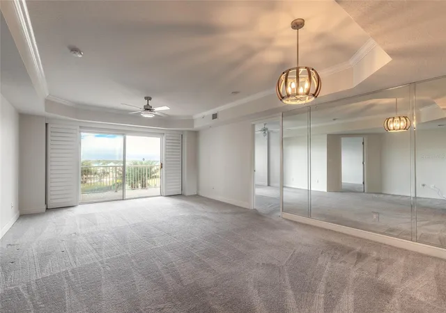 Listing Photo 4 - Condo for sale in building located at 4650 Links Vlg Dr, Ponce Inlet, FL 32127 - Unit #A401