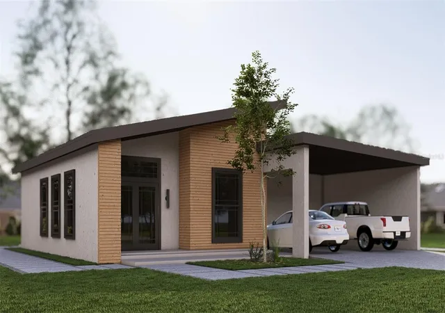 Photo 1 of Single family home for sale at 2140 W Lanier St, Lakeland, FL 33815 | MLS# FC317031 | Listing updated on 2026-09-17