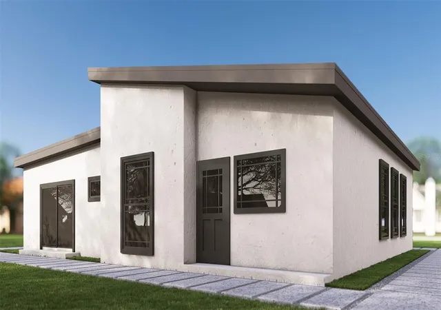 Photo 2 of Single family home for sale at 2140 W Lanier St, Lakeland, FL 33815 | MLS# FC317031 | Listing updated on 2026-09-17