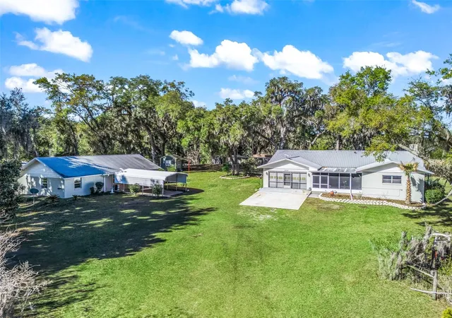 Land for sale at 6350 NE 86th Avenue, BRONSON, FL 32621 | MLS# OM721098