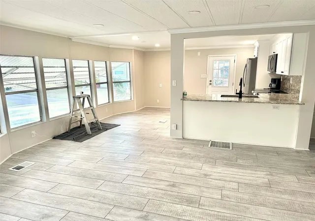 Photo 3 of Manufactured home for sale at 9790 66th Street N #37, Pinellas Park, FL 33782 | MLS# TB8488182 | Listing updated on 2026-09-18