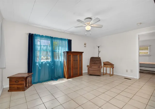 Photo 4 of Manufactured home for sale at 7489 Western Cir Dr, Brooksville, FL 34613 | MLS# TB8488783 | Listing updated on 2026-09-30