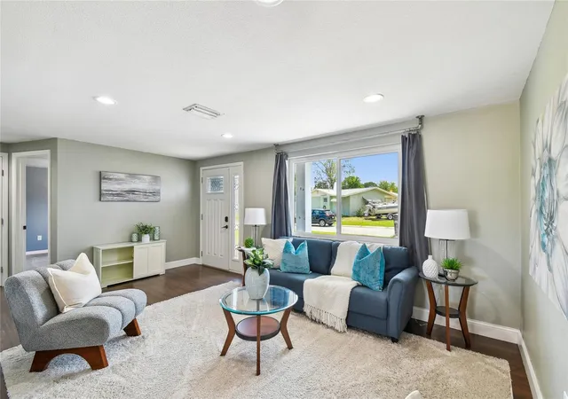 Photo 4 of Single family home for sale at 3257 Masonville Loop, Holiday, FL 34691 | MLS# TB8488882 | Listing updated on 2026-09-18
