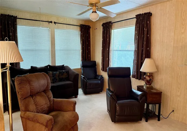 Photo 3 of Manufactured home for sale at 6571 Ne 1st Place, Ocala, FL 34470 | MLS# OM721243 | Listing updated on 2026-09-16