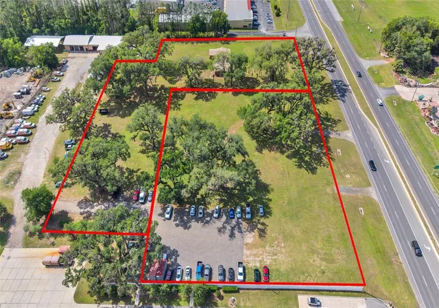 Photo 2 of Land for sale at 9935 N US Hwy 301, Wildwood, FL 34785 | MLS# G5109979 | Listing updated on 2026-09-17