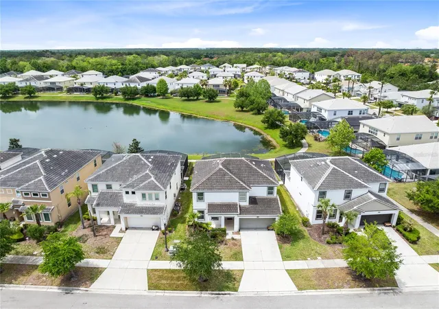 Photo 1 of Single family home for sale at 320 Ballo Dr, Kissimmee, FL 34746 | MLS# O6392864 | Listing updated on 2026-09-16
