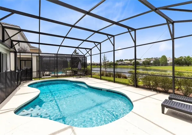 Photo 3 of Single family home for sale at 320 Ballo Dr, Kissimmee, FL 34746 | MLS# O6392864 | Listing updated on 2026-09-16
