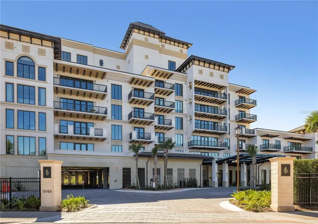 Photo 1 of Condo for sale at 10160 Autumn Mist Ln #205, Orlando, FL 32836 | MLS# O6393242 | Listing updated on 2026-09-16