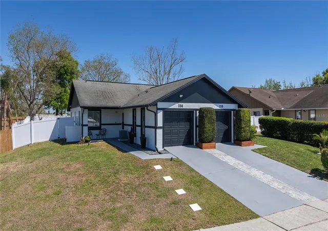 Single family home for sale at 114 Winter Ridge Cir, ORLANDO, FL 32835 | MLS# O6393420