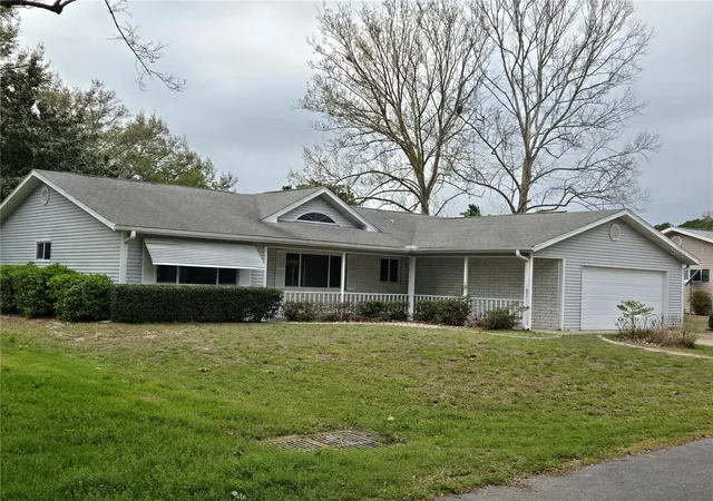 Photo 1 of Single family home for sale at 11510 Sw 85th Court, Ocala, FL 34481 | MLS# OM721445 | Listing updated on 2026-09-22