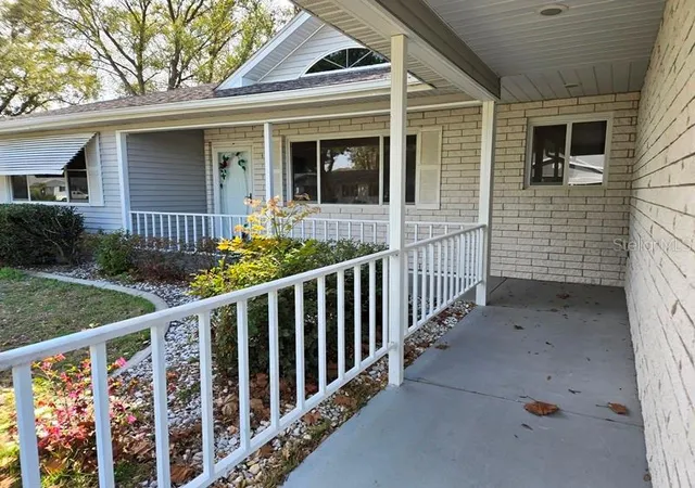 Photo 2 of Single family home for sale at 11510 Sw 85th Court, Ocala, FL 34481 | MLS# OM721445 | Listing updated on 2026-09-22