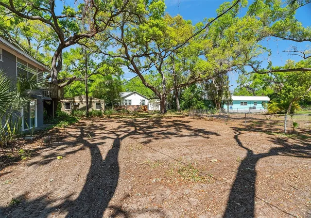Photo 3 of Land for sale at 308 President St, Dunedin, FL 34698 | MLS# TB8490473 | Listing updated on 2026-09-16