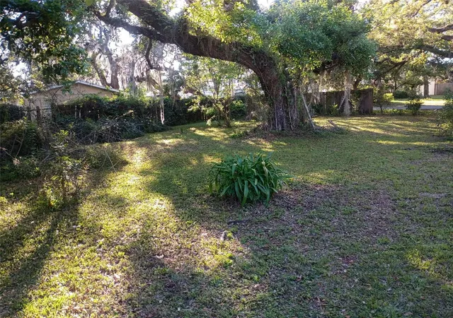 Photo 2 of Sale Pending at 0 Outpost Dr, New Port Richey, FL 34654 | MLS# W7884238 | Listing updated on 2026-09-17