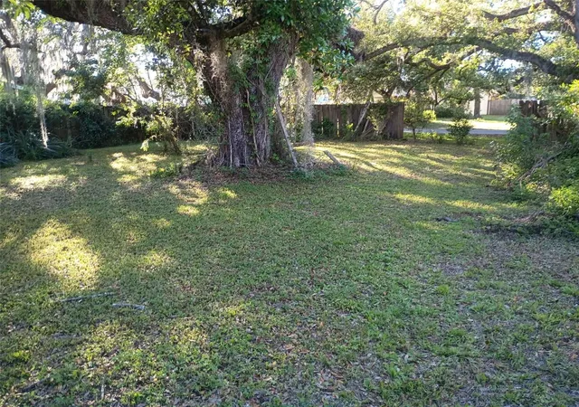 Photo 3 of Sale Pending at 0 Outpost Dr, New Port Richey, FL 34654 | MLS# W7884238 | Listing updated on 2026-09-17
