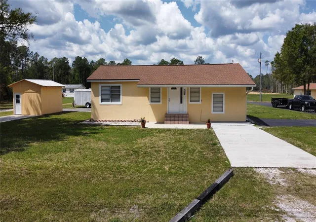 Photo 1 of Single family home for sale at 2305 State Rd 33 Hwy, Clermont, FL 34714 | MLS# G5110185 | Listing updated on 2026-09-16