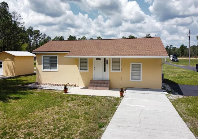 Photo 2 of Single family home for sale at 2305 State Rd 33 Hwy, Clermont, FL 34714 | MLS# G5110185 | Listing updated on 2026-09-16