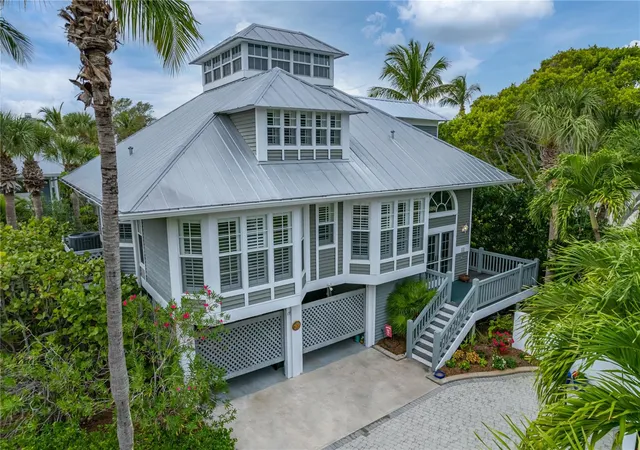 Photo 1 of Single family home for sale at 12 Seawatch Dr, Boca Grande, FL 33921 | MLS# D6146794 | Listing updated on 2026-09-29