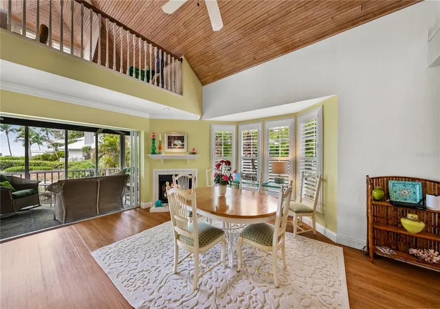 Photo 4 of Single family home for sale at 12 Seawatch Dr, Boca Grande, FL 33921 | MLS# D6146794 | Listing updated on 2026-09-29