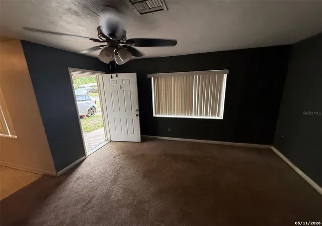 Photo 1 of Single family home for sale at 2715 Dixie Rd, Lakeland, FL 33801 | MLS# TB8491385 | Listing updated on 2026-09-09