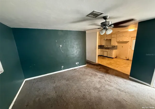 Photo 2 of Single family home for sale at 2715 Dixie Rd, Lakeland, FL 33801 | MLS# TB8491385 | Listing updated on 2026-09-09