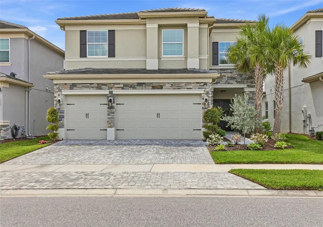 Photo 1 of Single family home for sale at 32490 Tree Of Life Ave, Wesley Chapel, FL 33543 | MLS# TB8491414 | Listing updated on 2026-09-16
