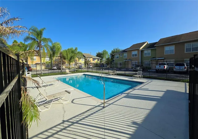 Photo 2 of Townhouse for sale at 336 Cervantes Dr #336, Kissimmee, FL 34743 | MLS# S5146784 | Listing updated on 2026-09-18