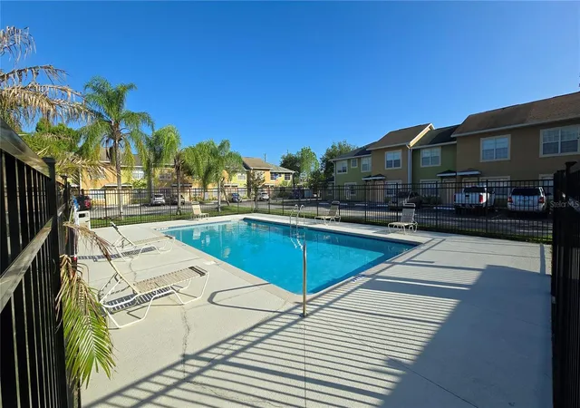 Photo 3 of Townhouse for sale at 336 Cervantes Dr #336, Kissimmee, FL 34743 | MLS# S5146784 | Listing updated on 2026-09-18