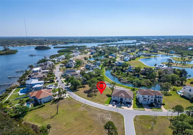 Photo 1 of Land for sale at N Pointe Alexis Dr, Tarpon Springs, FL 34689 | MLS# TB8492038 | Listing updated on 2026-09-17