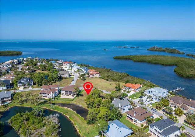 Photo 2 of Land for sale at N Pointe Alexis Dr, Tarpon Springs, FL 34689 | MLS# TB8492038 | Listing updated on 2026-09-17
