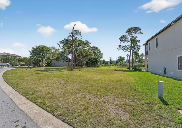 Photo 4 of Land for sale at N Pointe Alexis Dr, Tarpon Springs, FL 34689 | MLS# TB8492038 | Listing updated on 2026-09-17