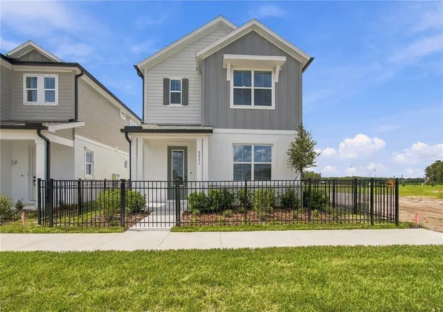 Photo 1 of Single family home for sale at 2851 Crimson Cap St, Odessa, FL 33556 | MLS# TB8492073 | Listing updated on 2026-10-05