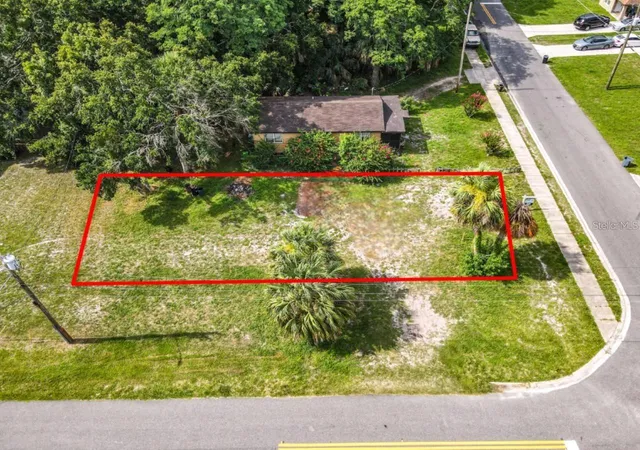 Photo 1 of Land for sale at 939 Moton Ave, Sanford, FL 32771 | MLS# O6394901 | Listing updated on 2026-10-05