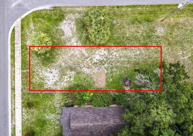Photo 2 of Land for sale at 939 Moton Ave, Sanford, FL 32771 | MLS# O6394901 | Listing updated on 2026-10-05