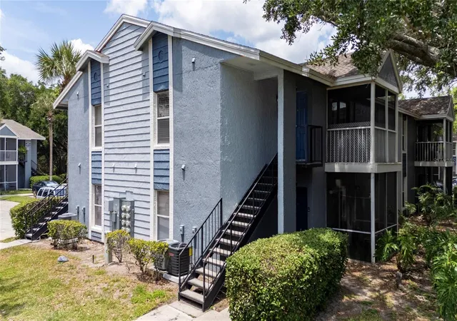 Condo for sale at 3849 Bay Clb Cir #204, KISSIMMEE, FL 34741 | MLS# S5146820