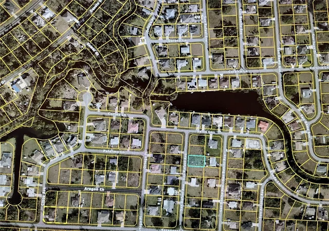 Land for sale at Lot 16 San Rafael Ave, NORTH PORT, FL 34287 | MLS# N6143668