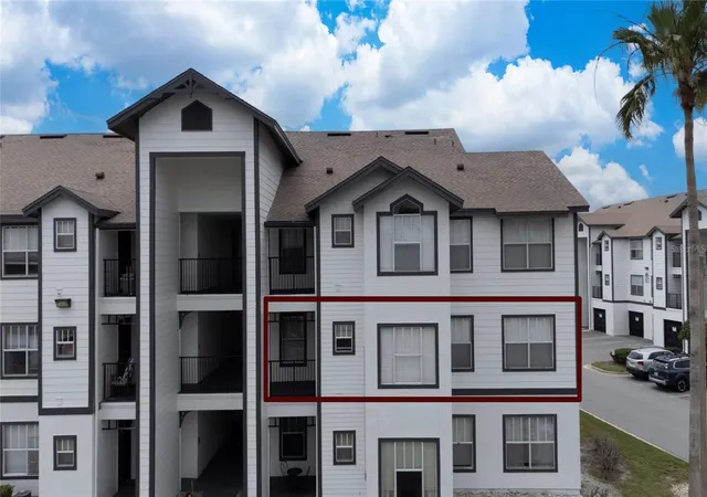 Condo for sale at 2201 Key W Ct #328, KISSIMMEE, FL 34741 | MLS# S5146825