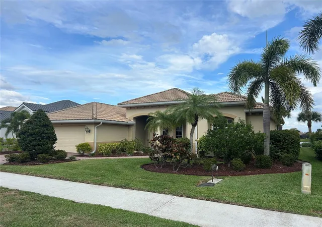 Photo 2 of Single family home for sale at 110 Caneletto Way, North Venice, FL 34275 | MLS# A4688217 | Listing updated on 2026-09-16